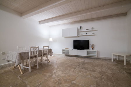 MarGa's House, Bari, Italy