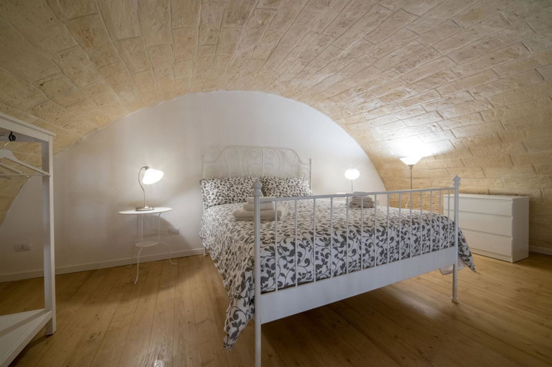 MarGa's House, Bari, Italy