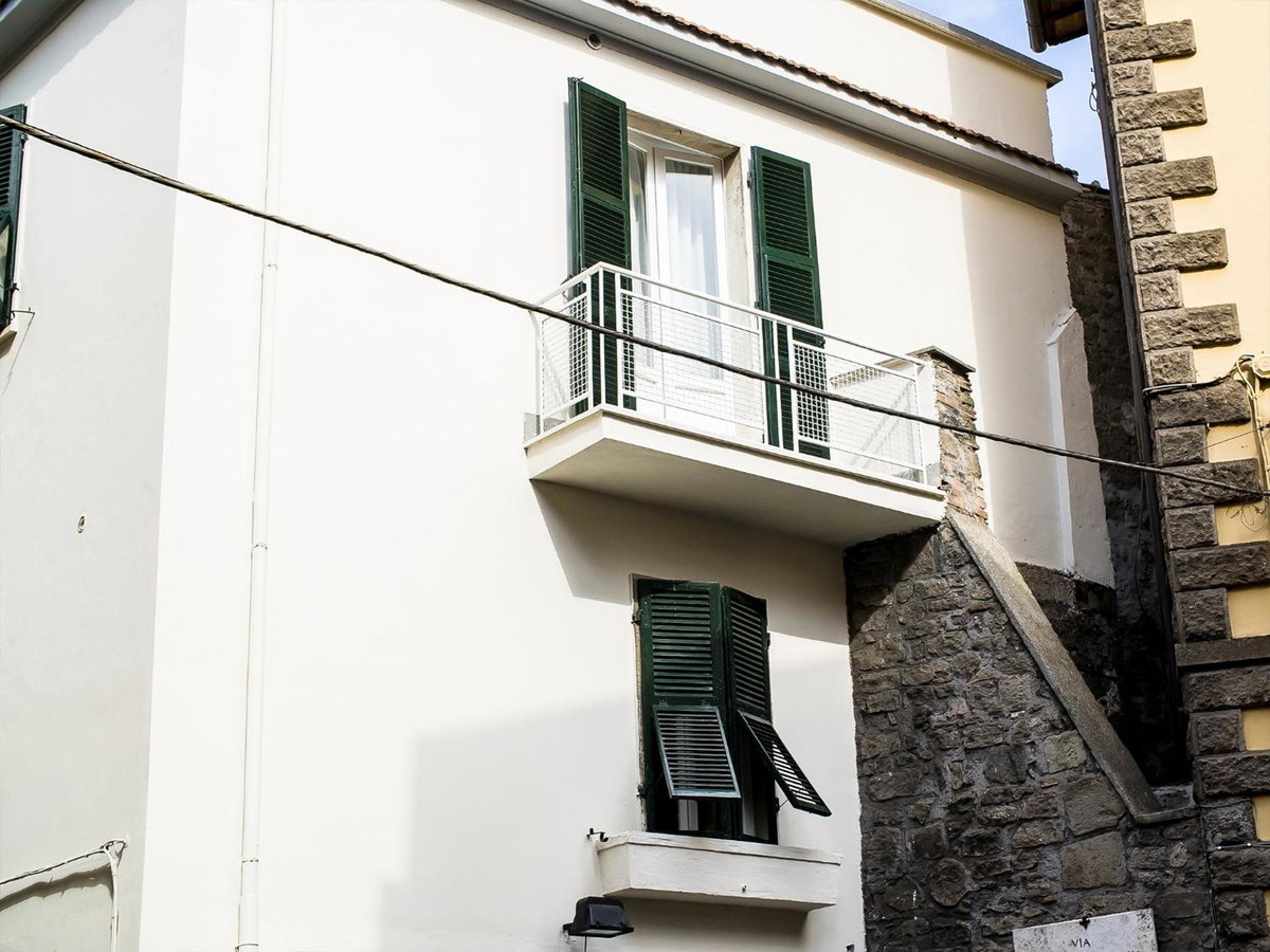 Hotel · Guest House S Caterina, Viterbo