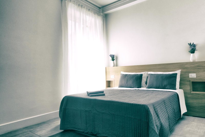 Guest House S Caterina, Viterbo, Italy