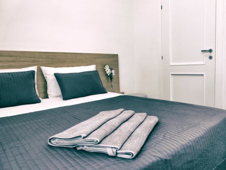 Guest House S Caterina, Viterbo, Italy