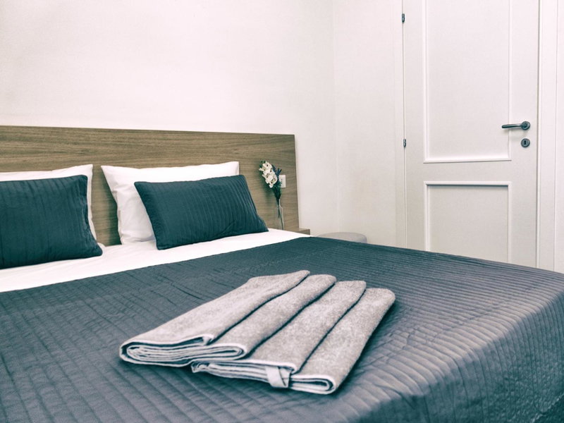 Guest House S Caterina, Viterbo, Italy