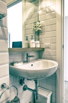 Guest House S Caterina, Viterbo, Italy