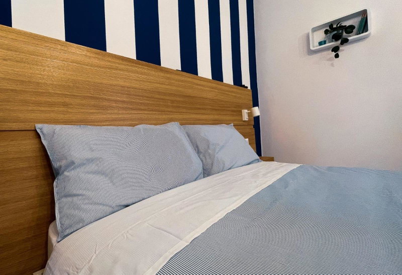 Guest House S Caterina, Viterbo, Italy