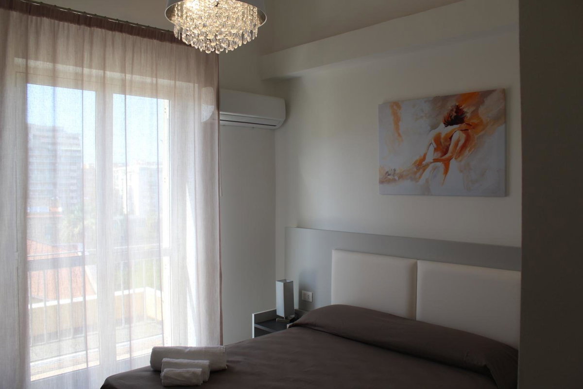 Rahal B&B, Italy