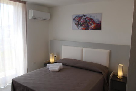 Rahal B&B, Palermo, Italy