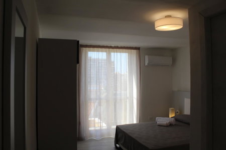 Rahal B&B, Palermo, Italy