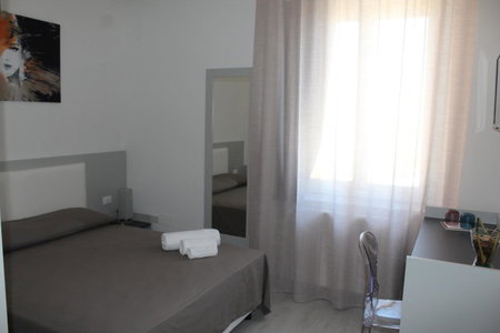 Rahal B&B, Palermo, Italy