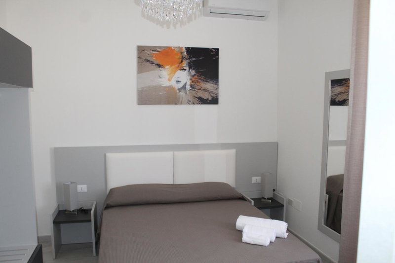 Rahal B&B, Palermo, Italy
