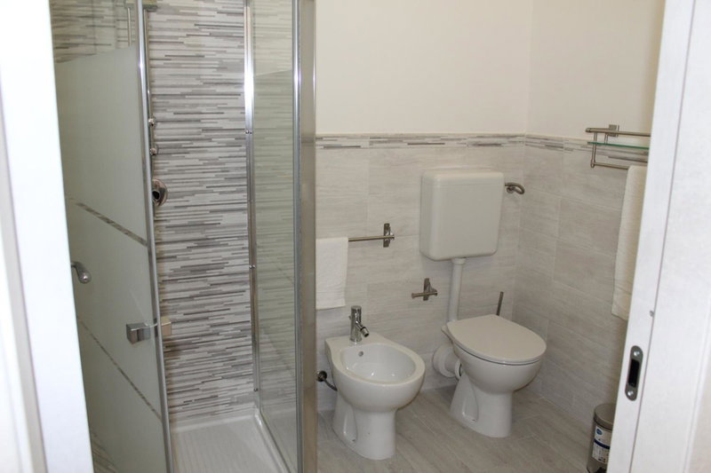 Rahal B&B, Palermo, Italy