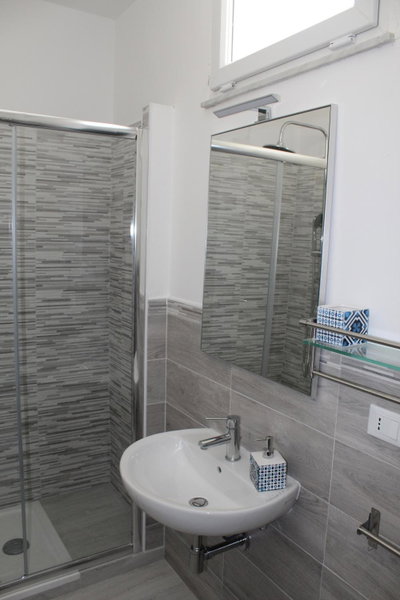 Rahal B&B, Palermo, Italy