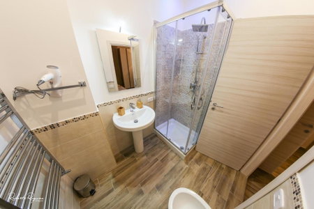 Quinto Stabile Rooms&Suite, Palermo, Italy