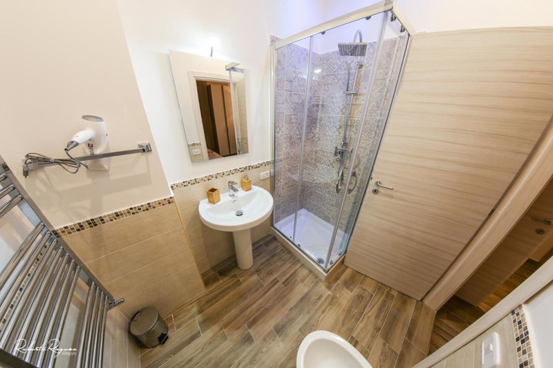 Quinto Stabile Rooms&Suite, Palermo, Italy