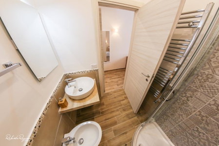 Quinto Stabile Rooms&Suite, Palermo, Italy