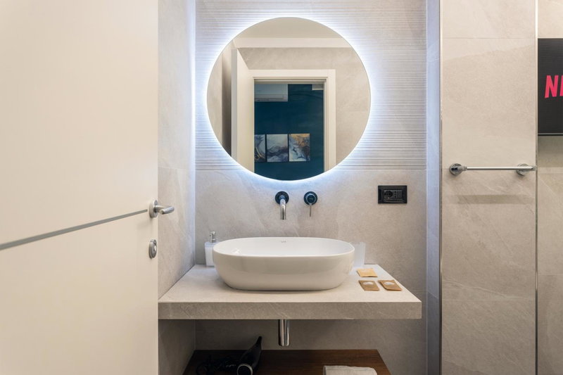 Quinto Stabile Rooms&Suite, Palermo, Italy