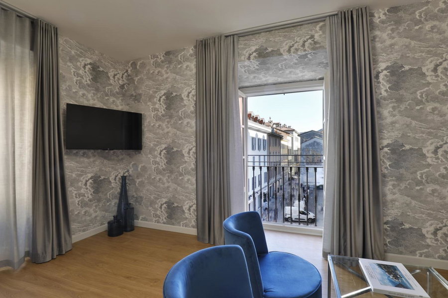 Como Lake Suites, Como, Italy