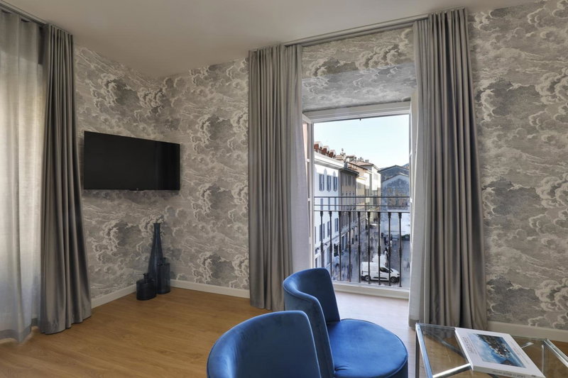 Como Lake Suites, Como, Italy