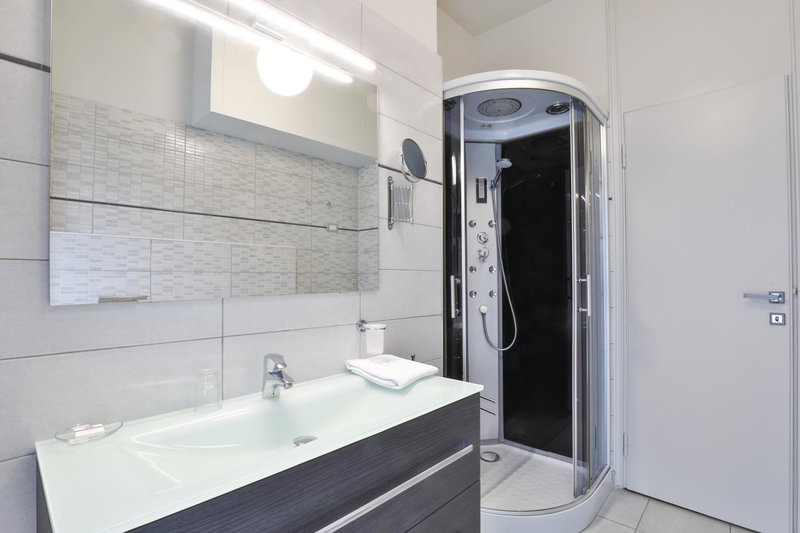 Como Lake Suites, Como, Italy
