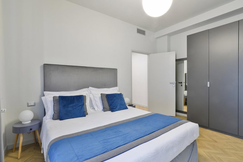 Como Lake Suites, Como, Italy