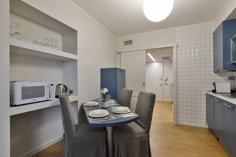 Como Lake Suites, Como, Italy