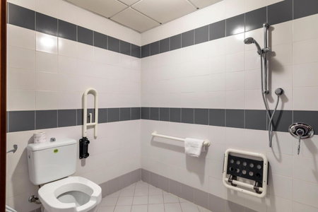 B&B HOTEL Cuneo Cristal, Cuneo, Italy