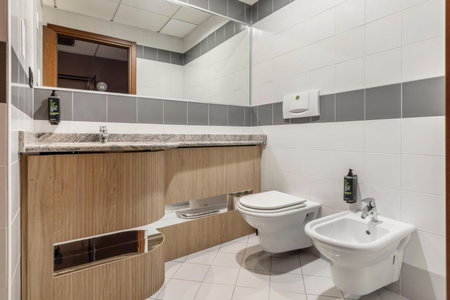 B&B HOTEL Cuneo Cristal, Cuneo, Italy