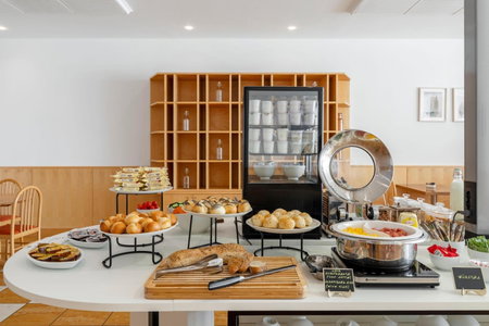 B&B HOTEL Cuneo Cristal, Cuneo, Italy