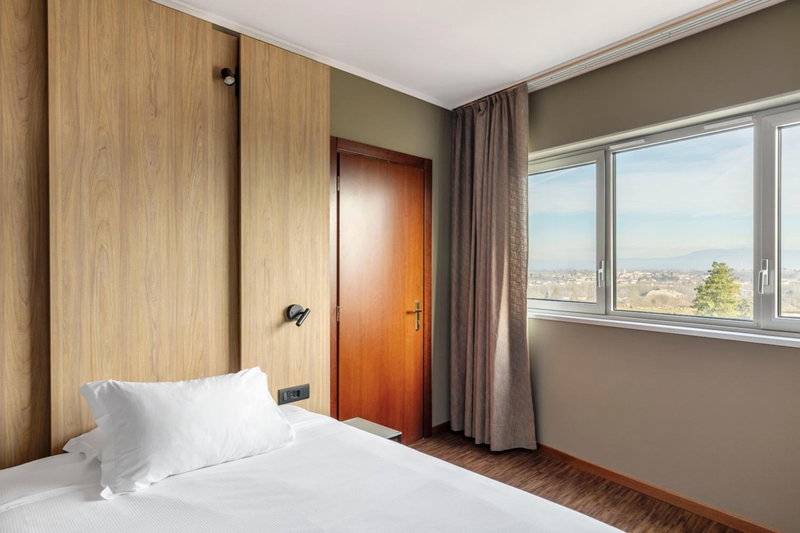 B&B HOTEL Cuneo Cristal, Cuneo, Italy