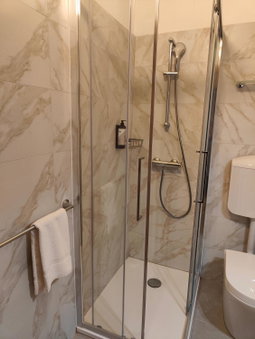 Hotel Romano, Turin, Italy