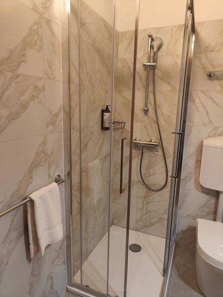 Hotel Romano, Turin, Italy