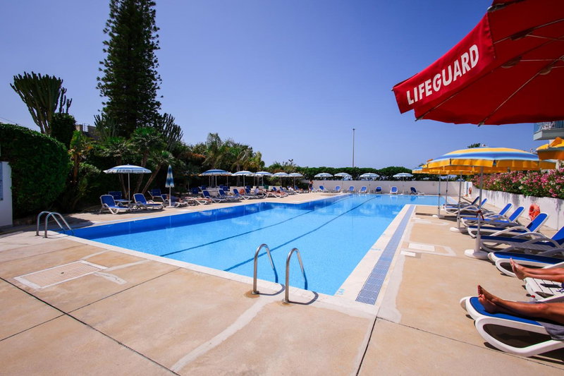 Hotel Tourist, Cefalù, Italy