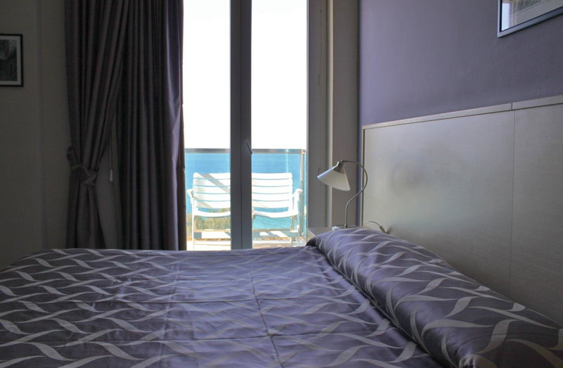 Hotel Tourist, Cefalù, Italy