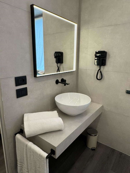 Best Western Park Hotel Continental, San Donà di Piave, Italy