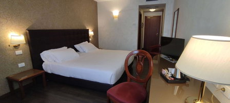 Best Western Park Hotel Continental, San Donà di Piave, Italy