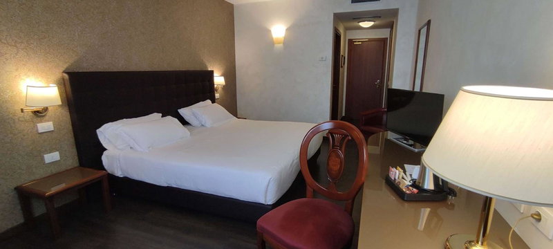 Best Western Park Hotel Continental, San Donà di Piave, Italy