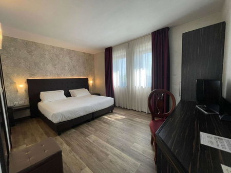 Best Western Park Hotel Continental, San Donà di Piave, Italy