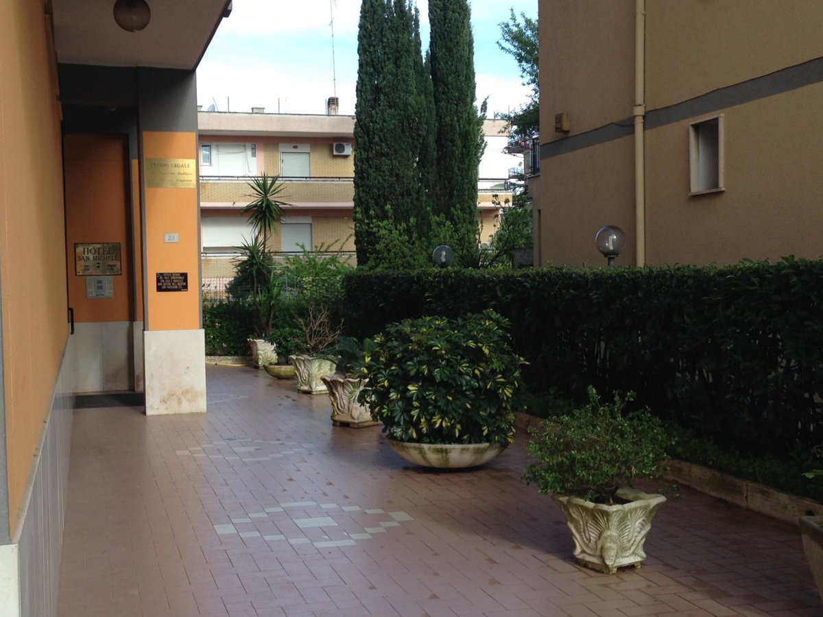 Hotel · Hotel San Michele, Aprilia