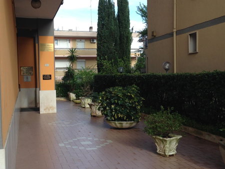 Hotel San Michele, Aprilia, Italy