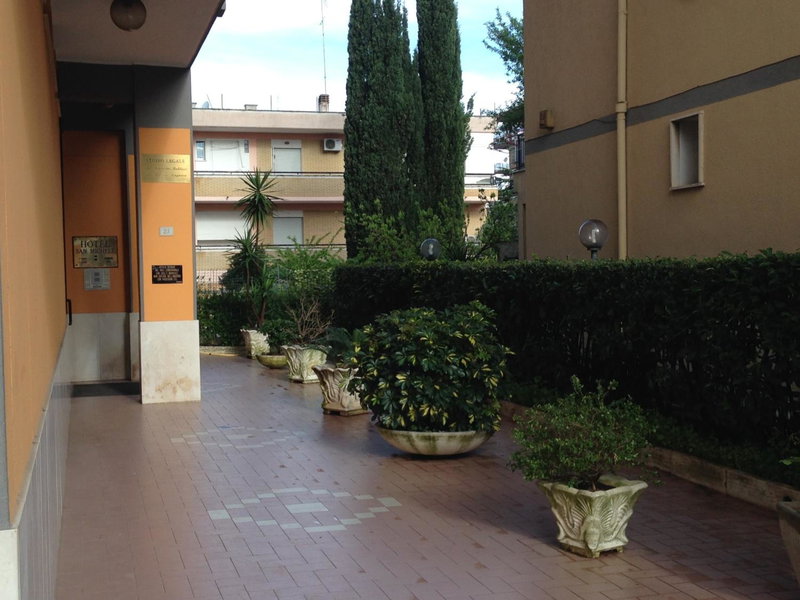 Hotel San Michele, Aprilia, Italy