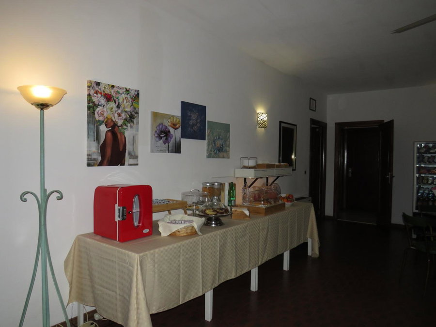 Hotel San Michele, Aprilia, Italy