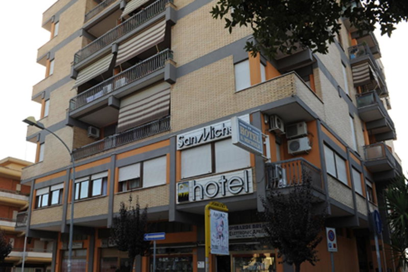 Hotel San Michele, Aprilia, Italy