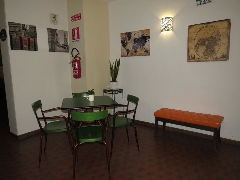 Hotel San Michele, Aprilia, Italy