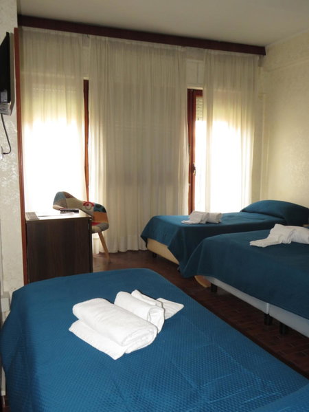 Hotel San Michele, Aprilia, Italy