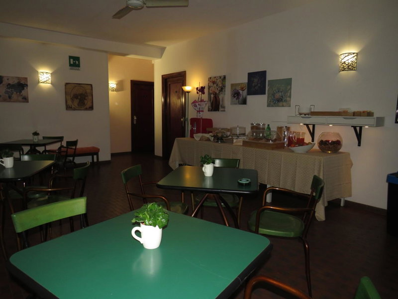 Hotel San Michele, Aprilia, Italy