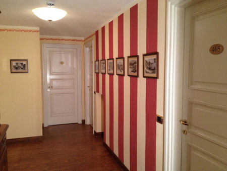 La Dependance, Menaggio, Italy