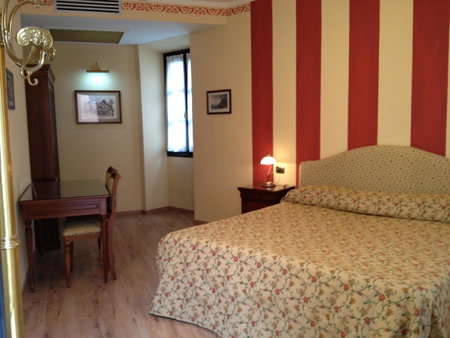 La Dependance, Menaggio, Italy