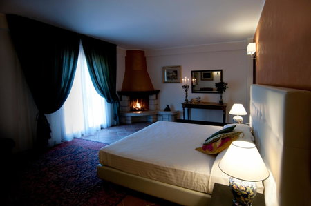 Queen Hotel, San Giovanni Teatino, Italy