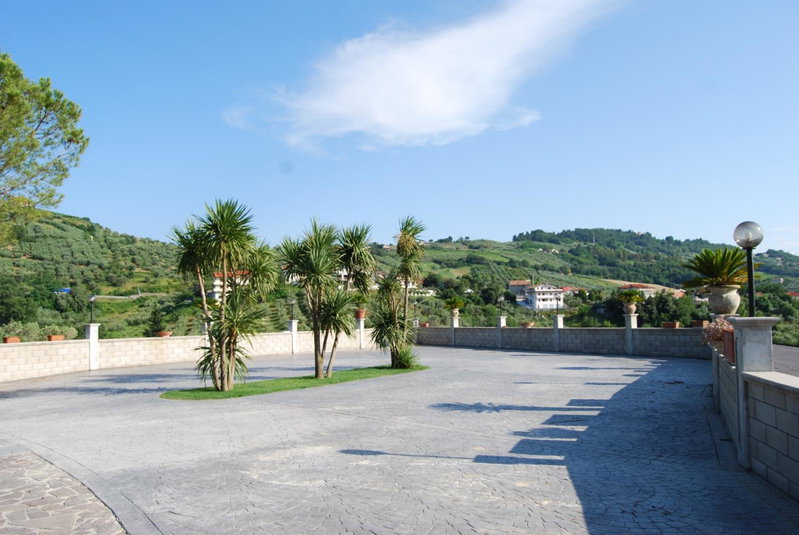 Queen Hotel, San Giovanni Teatino, Italy