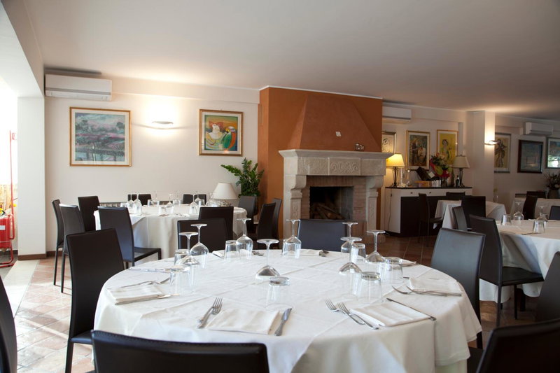 Queen Hotel, San Giovanni Teatino, Italy