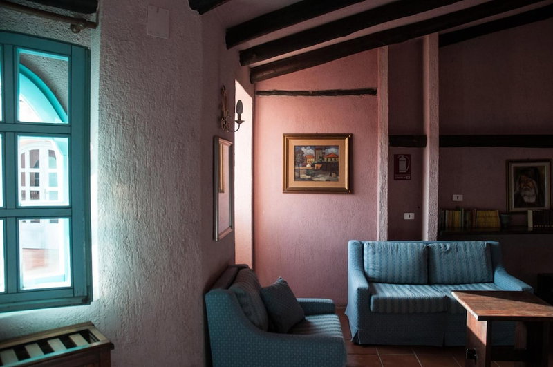 Hotel Scintilla, San Teodoro, Italy